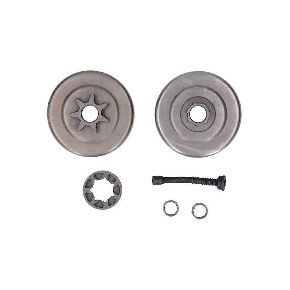 Suitable For Fydun Chainsaw Clutch Clutch Drum Bearing Rim Sprocket 7325 Suitable Compatible With Ms250 9421490054990