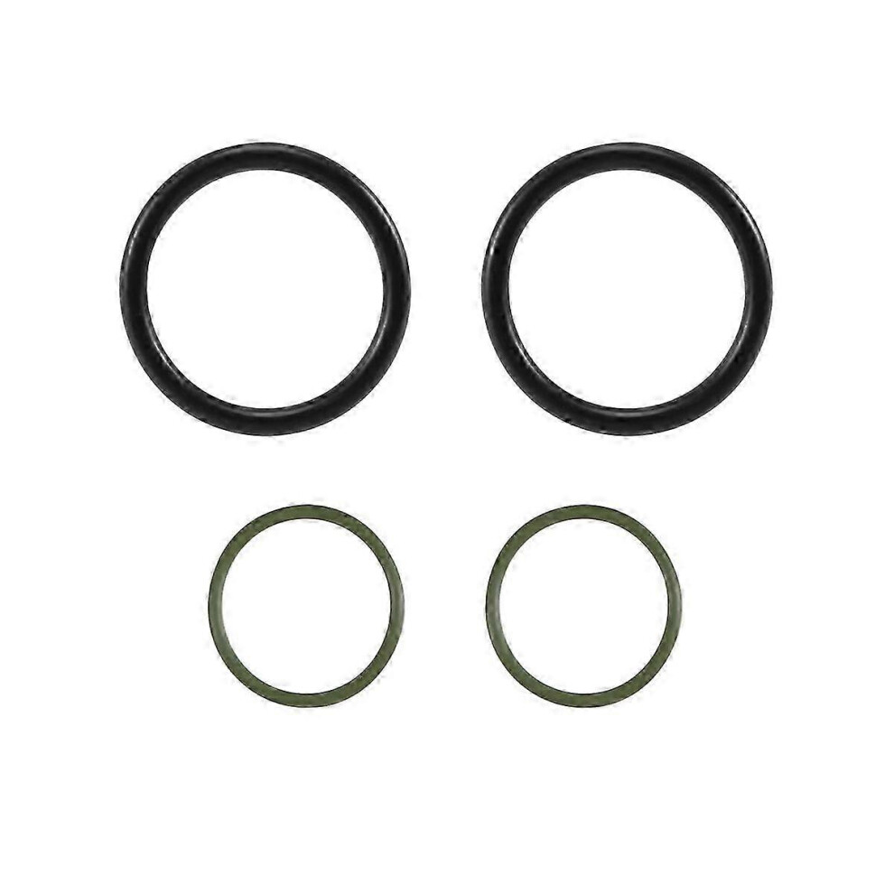 Suitable For 4Pcs Automotive Solenoid Valve Seal Ring 11367560462 11367506178 1136754-Si Xi 9421490045813