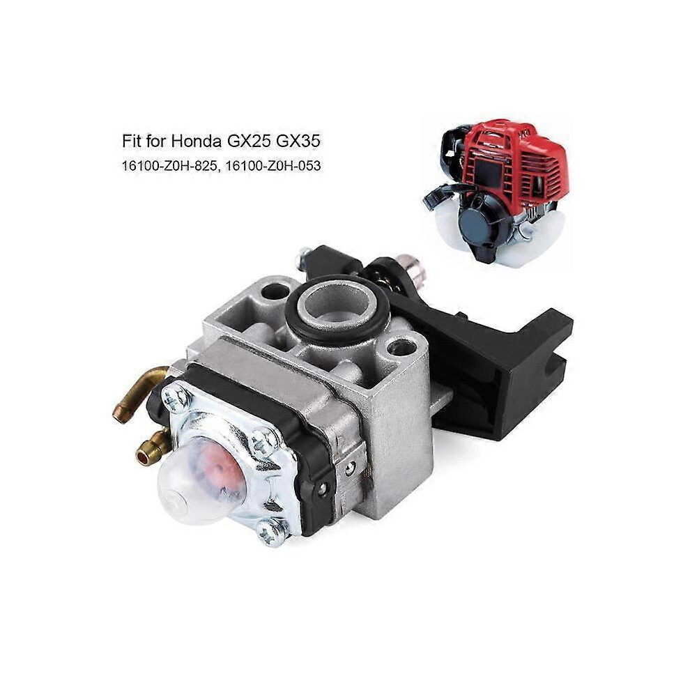 Huj Carburetor Carb Compatible With Honda Gx25 Gx35 In Stock -Sx 9421490055096