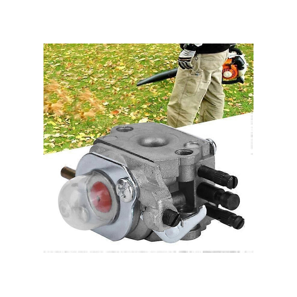 Pou- Carburetor Kit Compatible With Echo Pb2155 Leaf Debris Blower Compatible With Zama C1uk43b Es2100 9421490055157