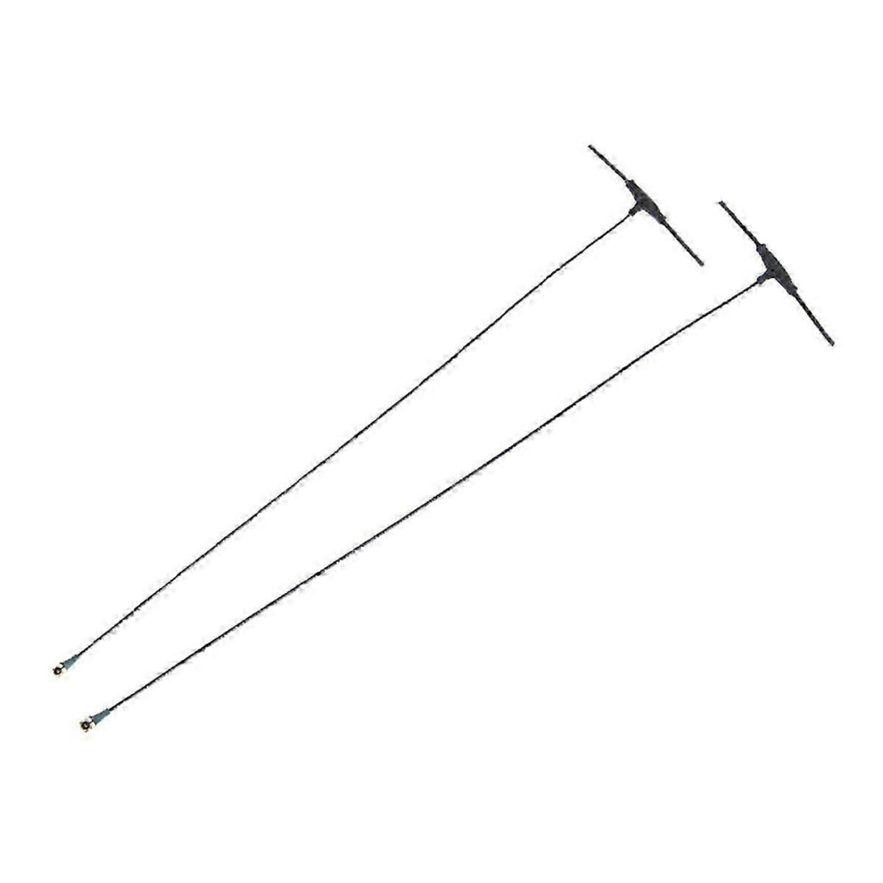 2Pcs Elrs 2.4Ghz 220Mm High-Speed Fpv Antennas For Remote Control Aircraft-Si Xi 9421490045905