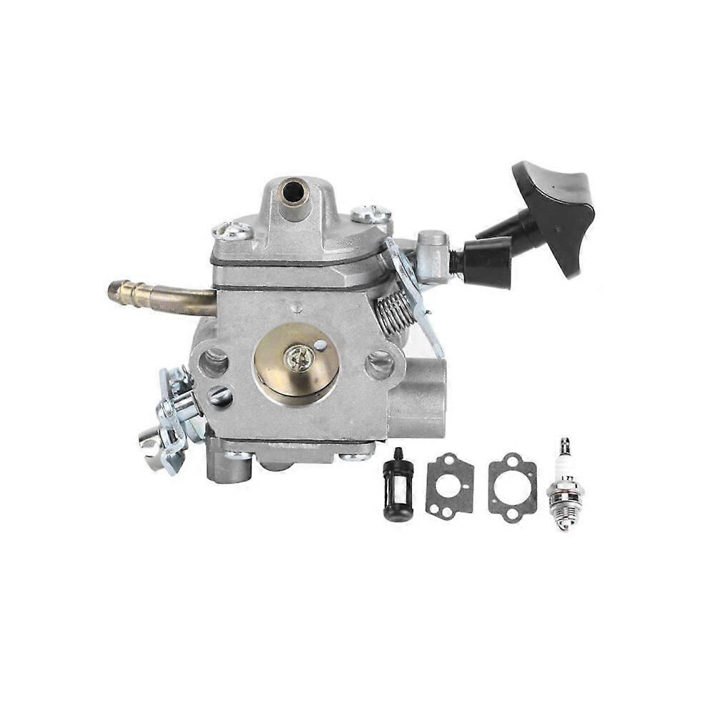 Carburetor Compatible With Carburetor Spark Plug Fuel Filter Gasket Replacement Fit For -Cdsx 9421490063954