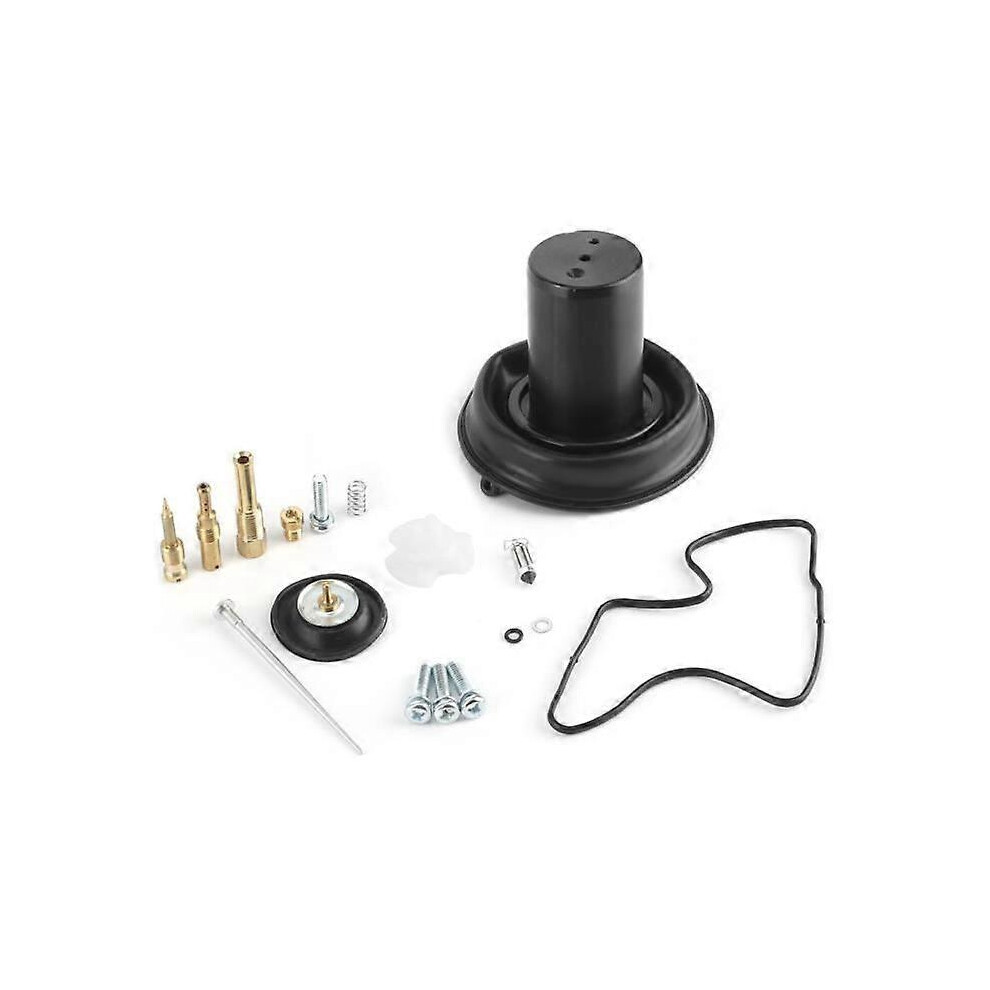 Carburetor Repair Kit Compatible With Honda Steed Shadow Vt Vlx 600 Motorcycle Carburetor Repair Kit 9421490063985