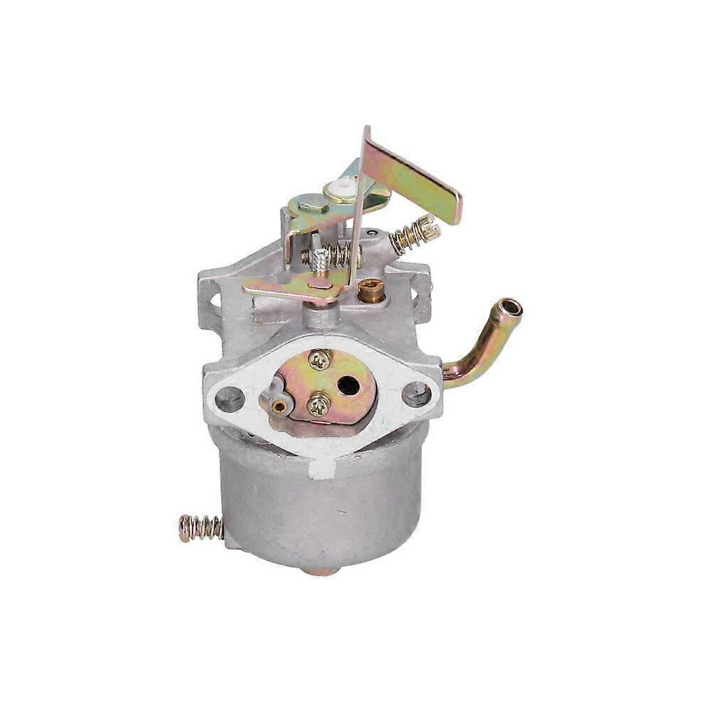 Carburetor Compatible With Ef2600 Ef2700 Ef3600 Mz175 Mz200 166F Zer4 -Cdsx 9421490064074