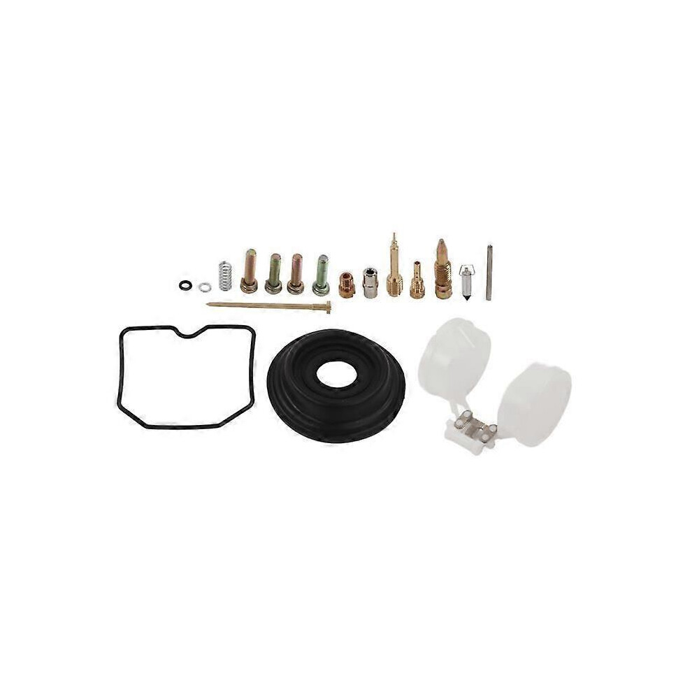 Carburetor Rebuild Kit Heavy Duty Replacement Aluminum Alloy Carburetor Repair Kit And -Cdsx 9421490064135