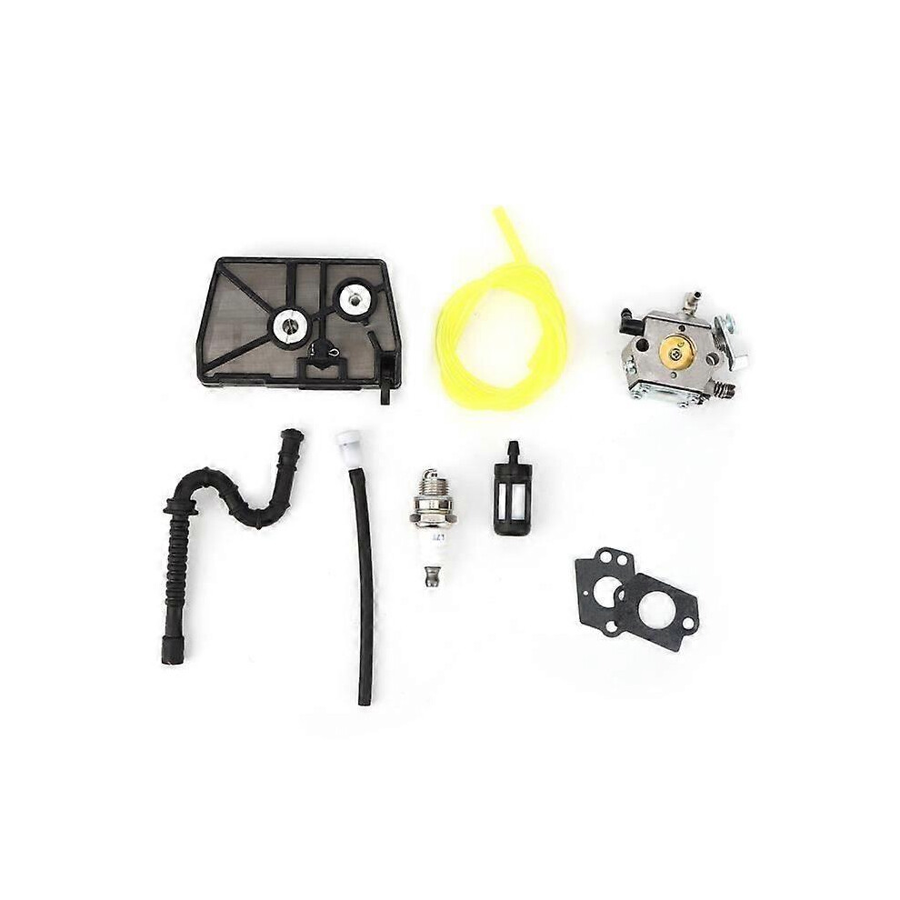 Carburetor Compatible With Carburetor Kit, Anodizing Corrosion Resistance Wear Resistance High Pressure 9421490064142
