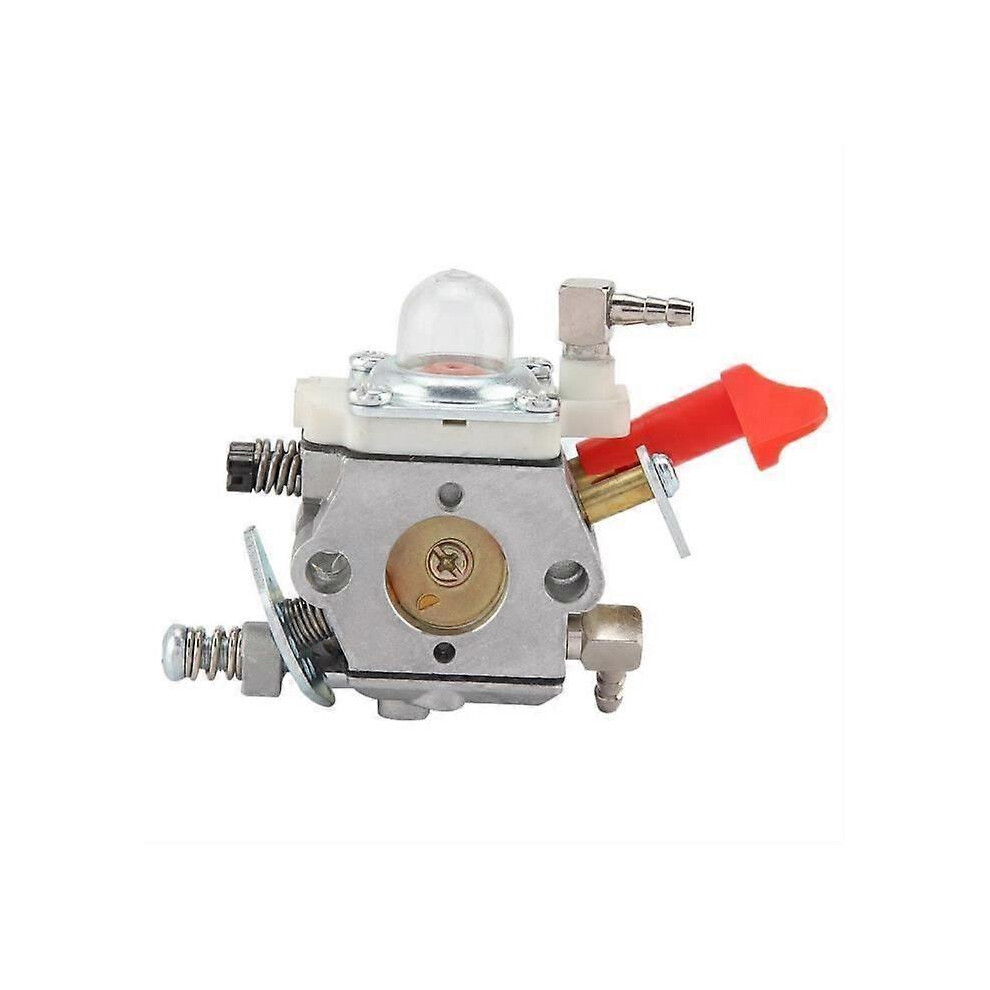 Estink Study Carburetor Durable Metal Carburetor Field Mower Accessory Compatible With Walbro Wt-997 9421490055089