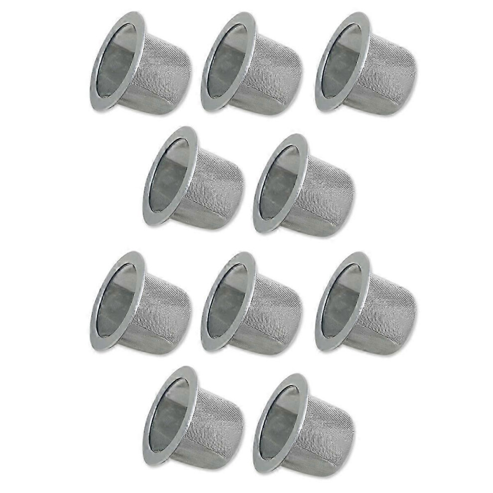 Suitable For Stainless Steel Funnel Wiper Filter Glass Water Filter-Si Xi 9421490046131