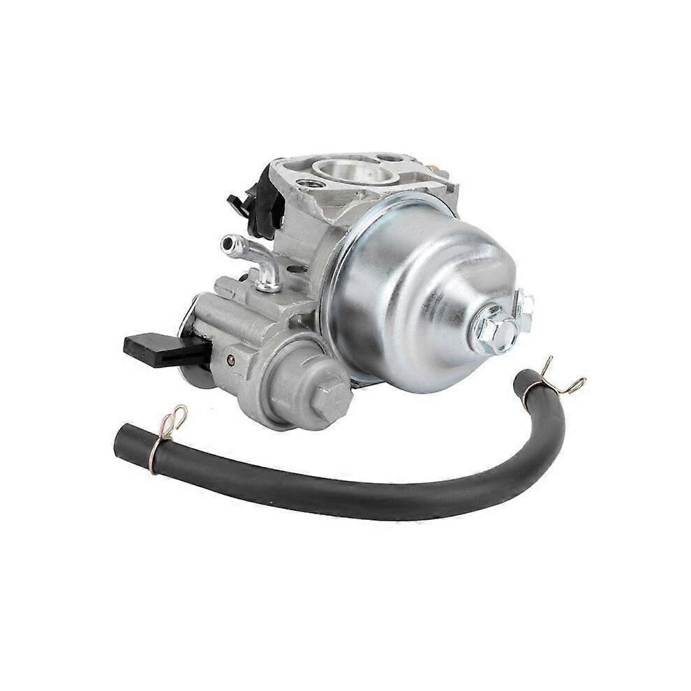 Carburetor Carburetor Carb Carburetor Compatible With Honda Hr194 Hr214 Hr215 Hr216 Gxv Lawn Mower Engine 9421490064302