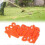 POU- 24Pcs Replacement String Trimmer Blades Compatible With Polycut 2-2 Grass Trimmer Blade 111680 1