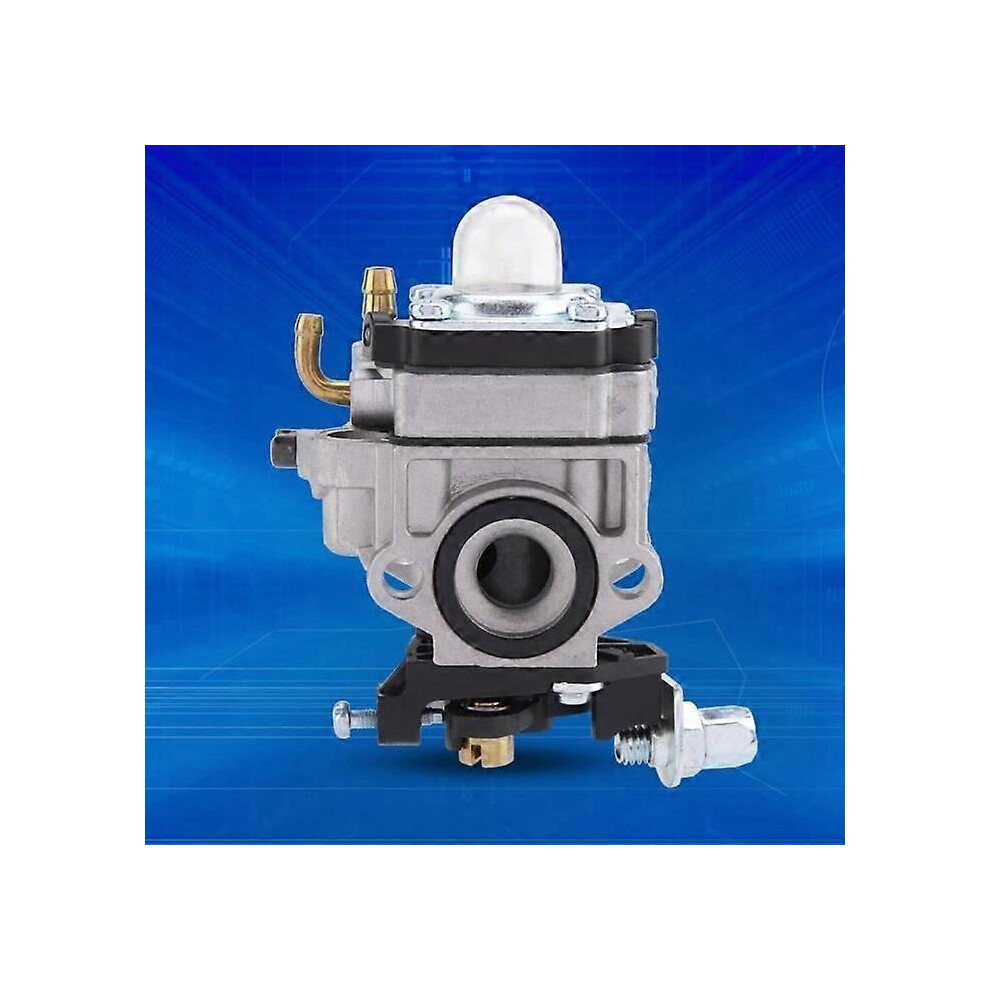 Carburateur de tondeuse à gazon, durable, compatible avec les tronçonneuses électriques à perche 33