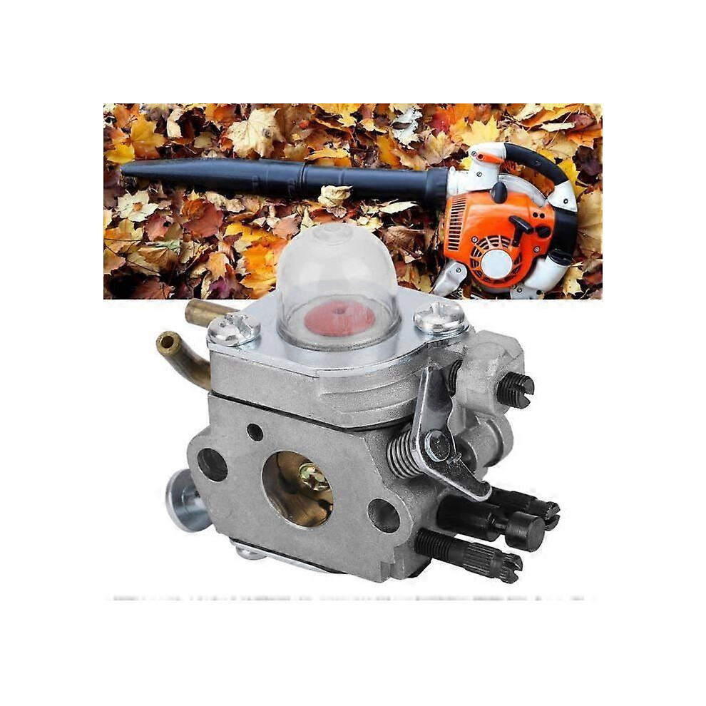 Carburetor Kit Compatible With Echo Pb2155 Leaf Debris Blower Compatible With Zama C1uk43b Es2100 106976 9421490064173