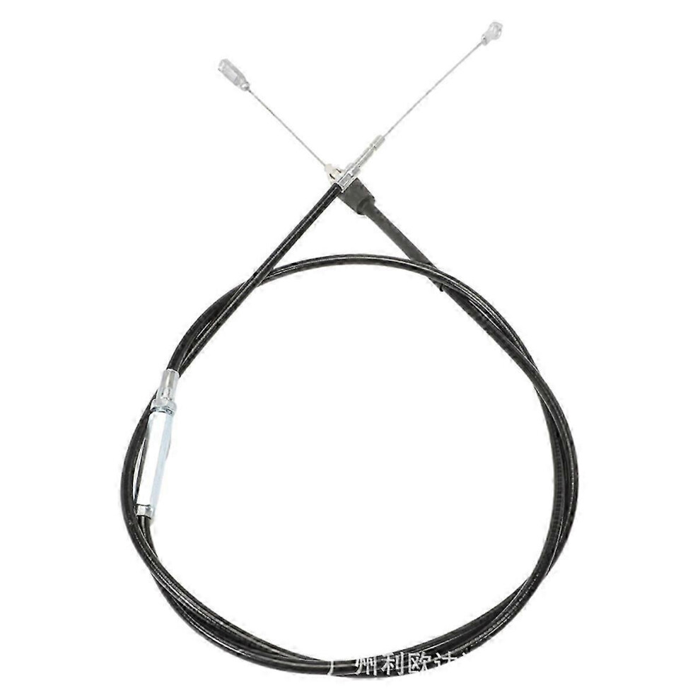 Suitable For Honda Hrn216 Vya Vka Lawn Mower Clutch Cable Replacement 54510-Vr8-N00-Si Xi 9421490046438