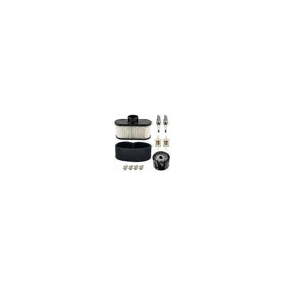 11013-0752 11013-7047 Filtre Air Avec Remplacement De Pr-Filtre Pour Kawasaki Fr651v Fr730v Fr691v 9421490064876