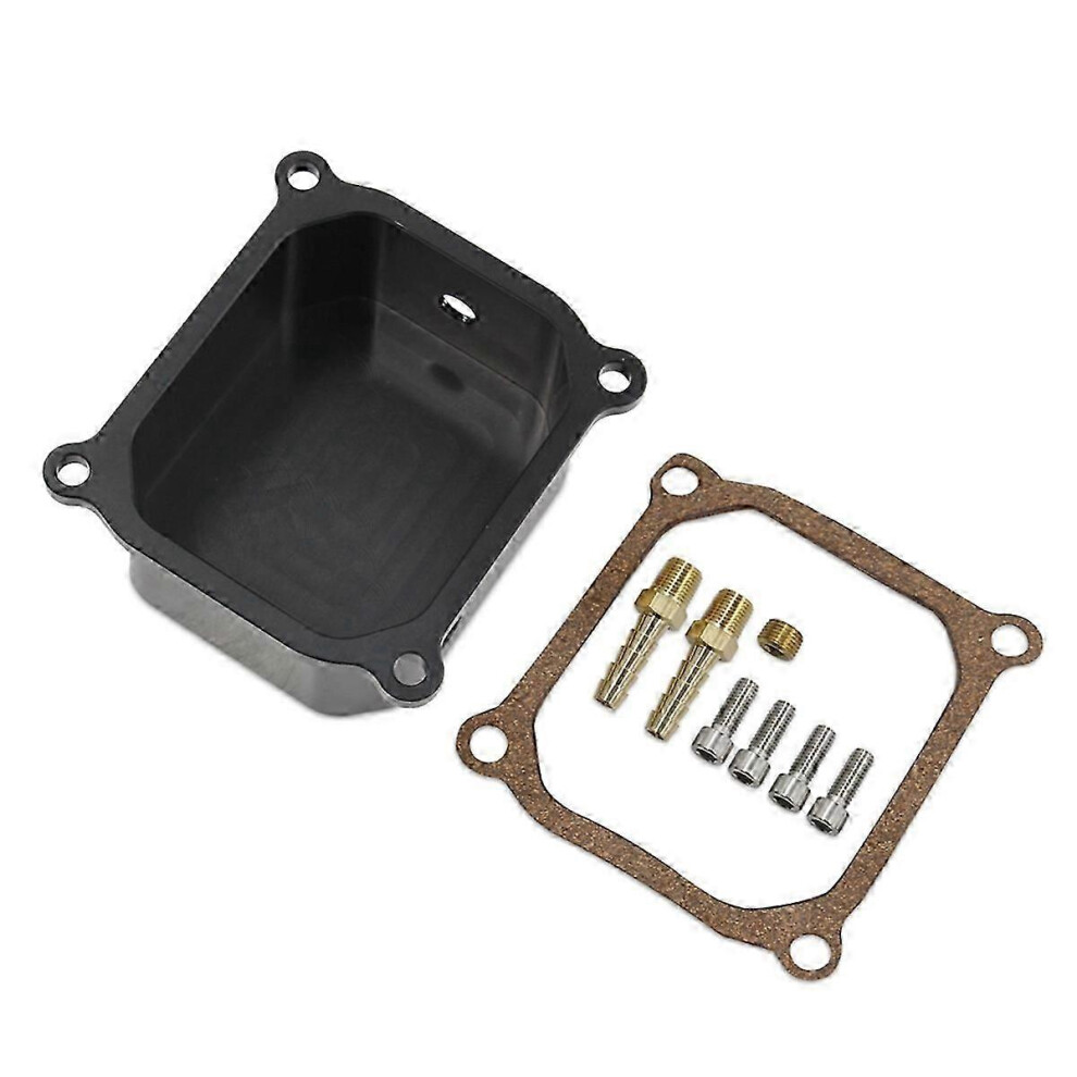 Suitable For Aluminum Valve Cover For Predator 212 6.5Hp Hemi Engine For Harbor Freight Loncin Motor 9421490046247