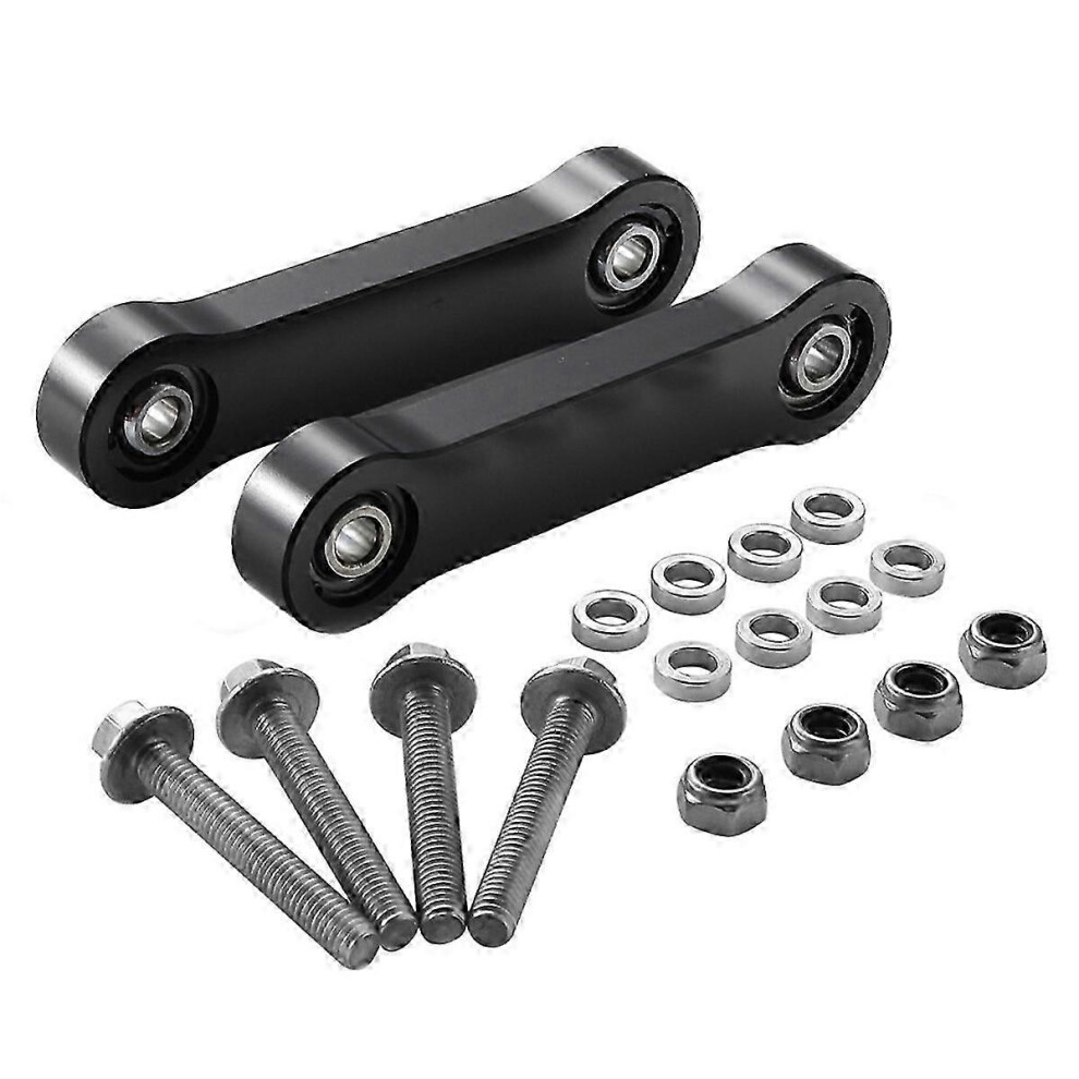 Suitable for Can-Am Ryker 600 900 Rally Sport ATV Aluminum Sway Bar End Links Billet-si xi