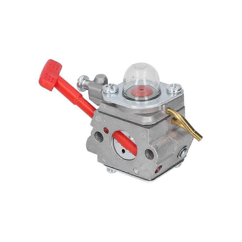 Fafeicy Chainsaw Carburetor Aluminum Alloy Carburetor Replacement Fit Compatible With Walbro Wt458 Wt-220 9421490056253