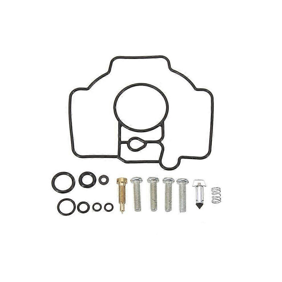 Kit de réparation de carburateur pour tondeuse autoportée, compatible avec Kohler 2475703 2475703-s