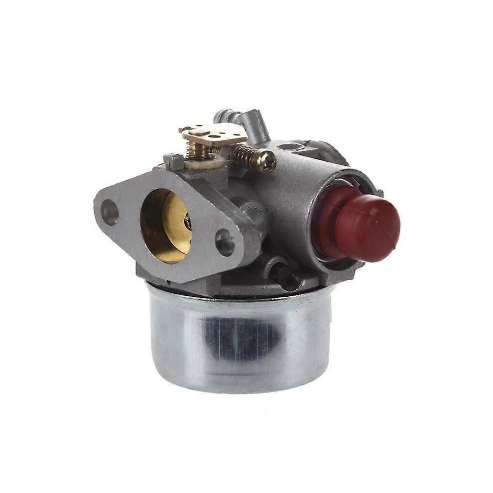 640025C Maneuver Mower Carburetor Compatible With Tecumseh 640025 640025A 640025B Ohh55 Ohh60 Ohh65 9421490056307