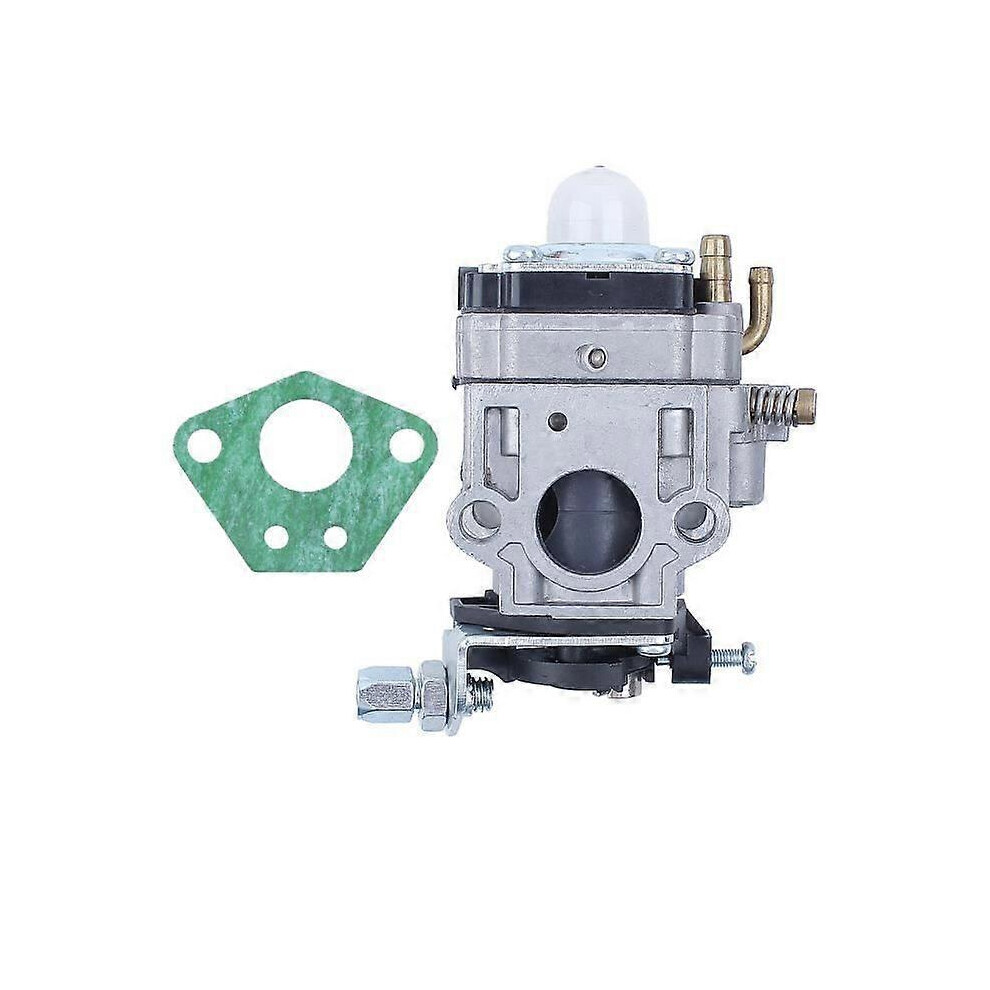43Cc 49Cc Carburetor Carb Compatible With Motovox Mvs10 Stand-Up Gas Scooter 13218 15Mm -Sx 9421490056383