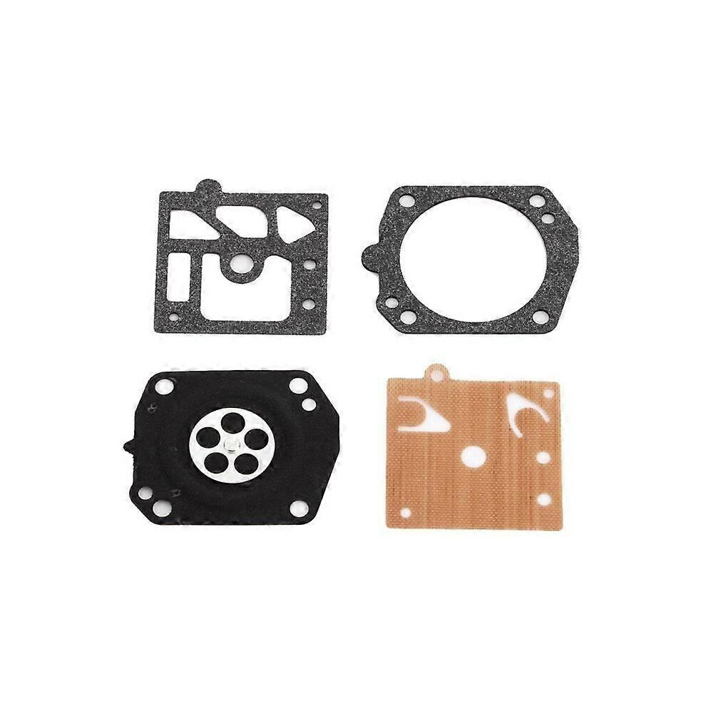 Carburetor Kit Carburetor Repair Diaphragm Gasket Kit Compatible With Walbro K10-Hd Compatible With 9421490064234