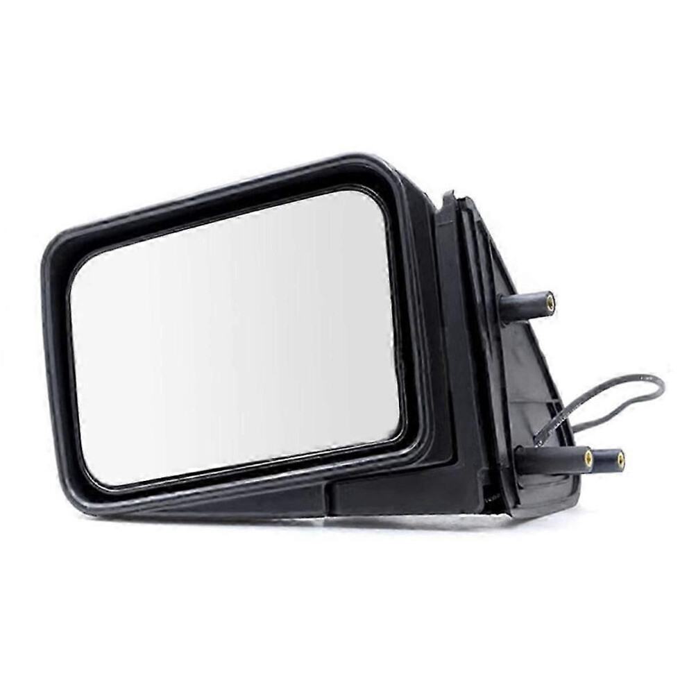 Suitable For Nissan Rearview Mirror Assembly Car Door Side Wing Mirror For D22 P27 Np300 Zd30-Si Xi 9421490046995