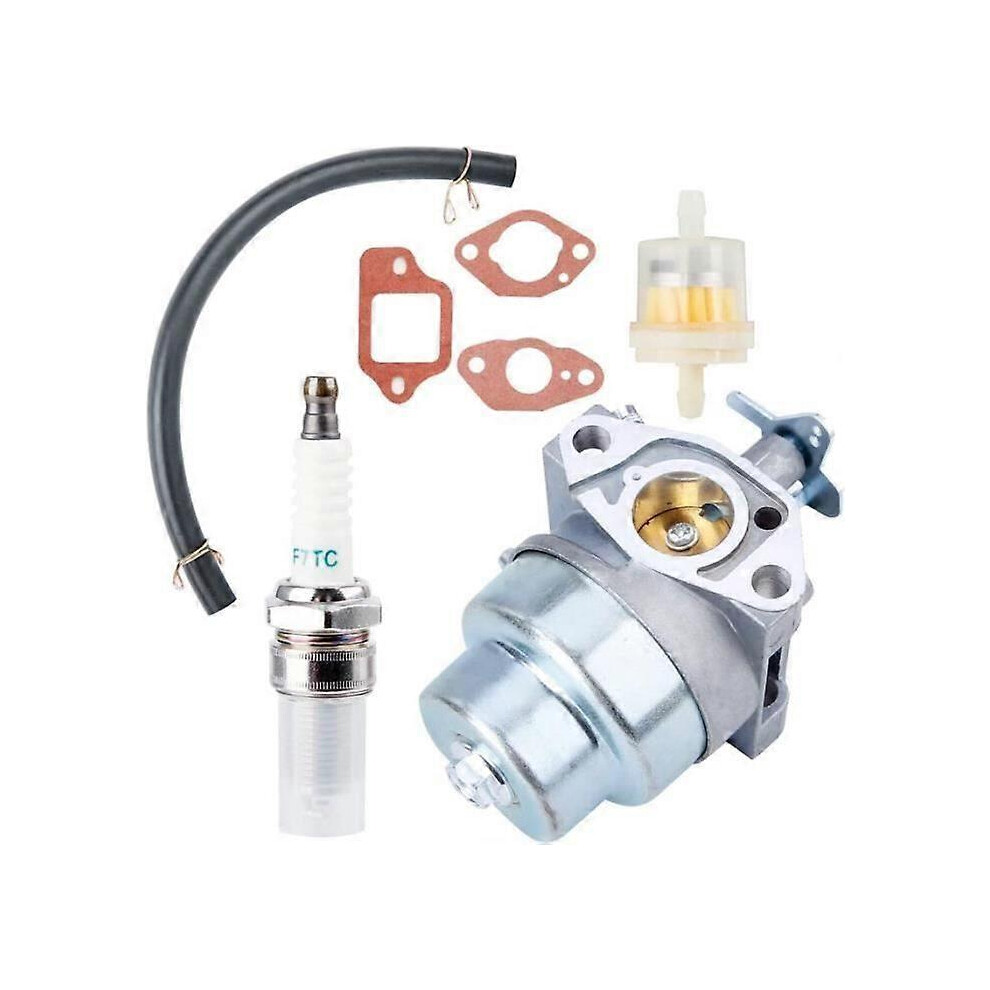 Gcv160 Carburetor Compatible With Honda Engine Gcv160a Gcv160la Gcv160le Gcv160a0 Compatible With More 9421490056680