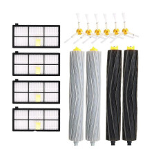 Replacement Parts Kit Compatible Irobot Roomba 960 980 990 900 890 896 885 886 865 866 800 805 860 861