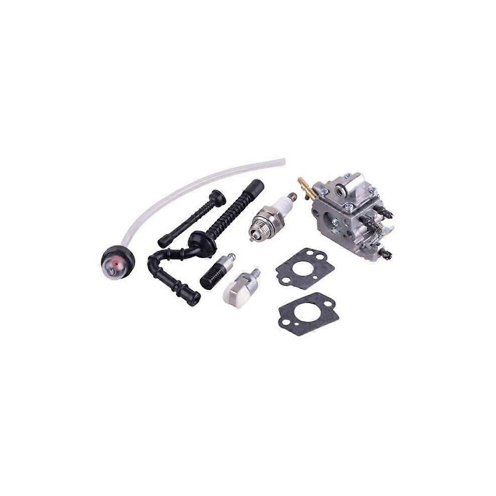 eastar 9 Carburetor Tune Up Kits Fits MS192T MS192TC Zama C1Q-S173 S258 Chainsaw Di57896 -sx-image-OPC-PHN7GMP-NEW