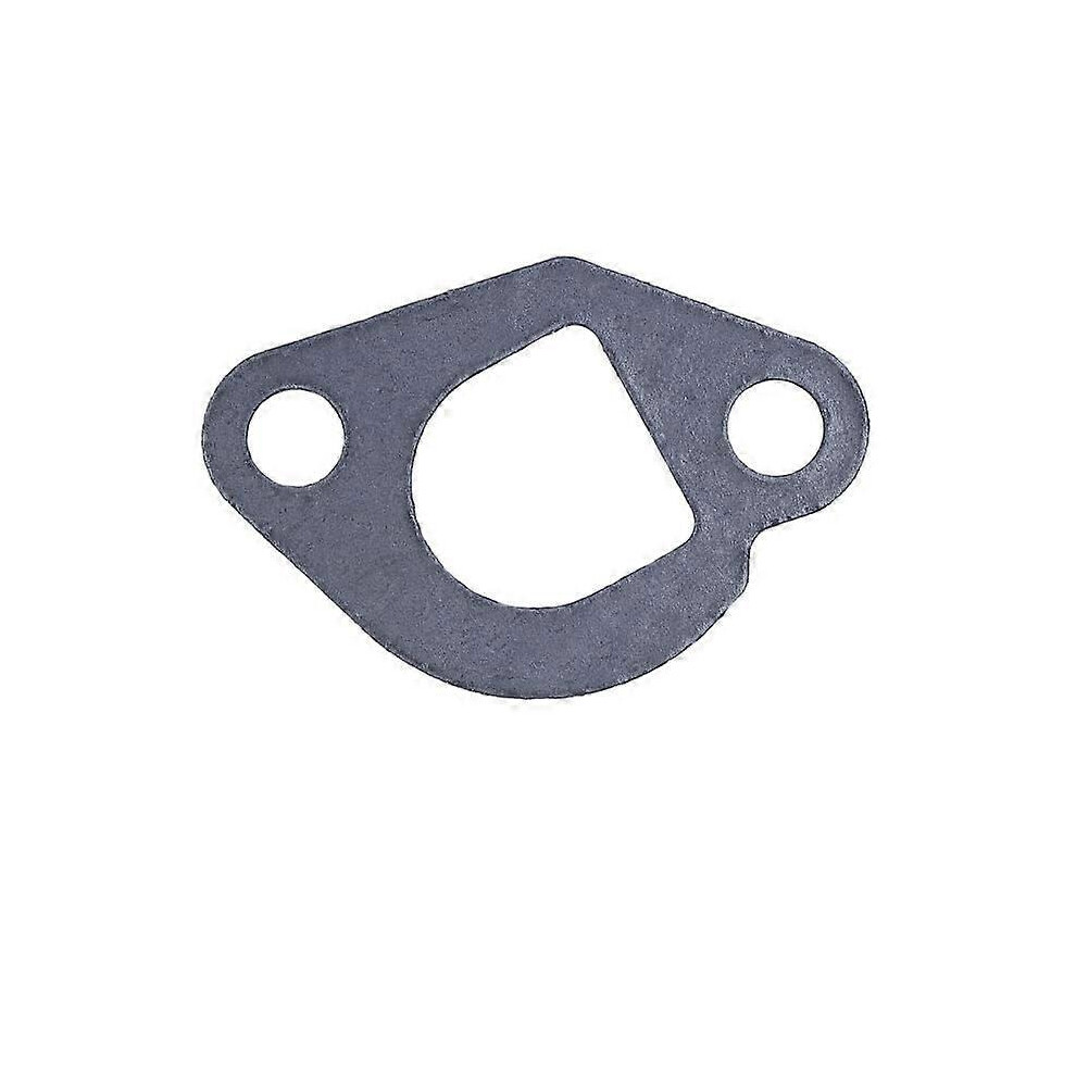 Exhaust Muffler Gasket Compatible With Honda Gx160 And Gx200 5Hp 6Hp And Gx110 Gx120 Engines -Sx 9421490056734