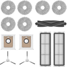 Tillbehr 13elar Dreame L10s / L10 Ultra-CDSX