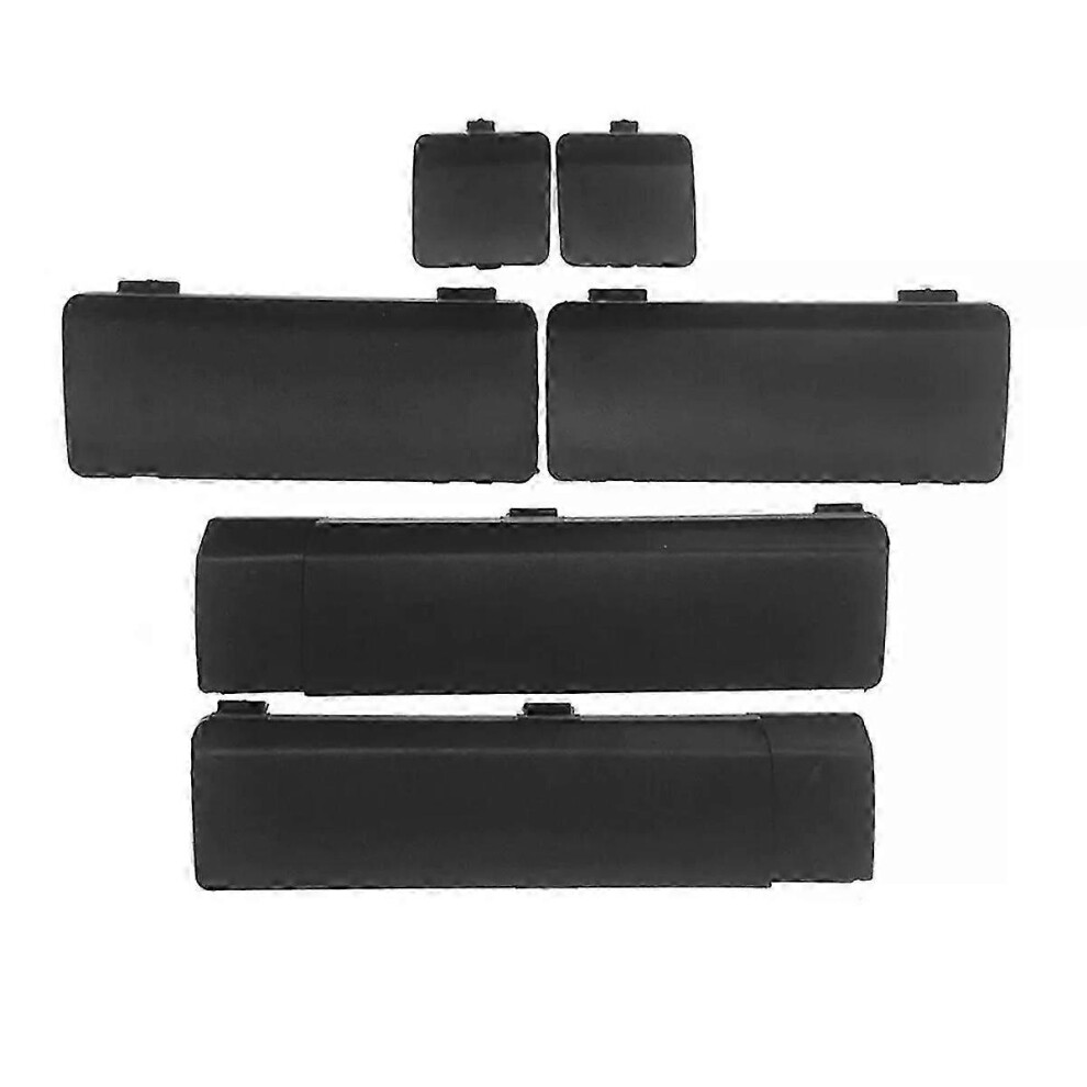 Suitable For 6Pcs Roof Rack Delete Cover For Crv 07-11 75232-Swa-003/75242-Swa-003 75233-Swa-0-Si Xi 9421490047251