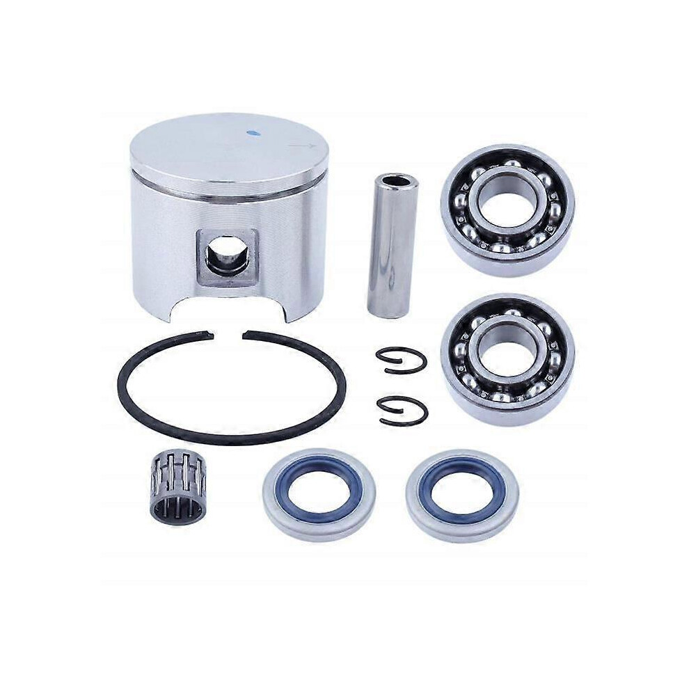 46Mm Crankshaft Bearing O-Ring Compatible With Husqvarna 55 55 Rancher 503 60 81 71 -Sx 9421490056703