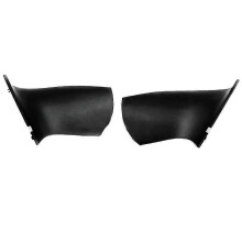 Auto zijspiegel onderste afdekking compatibel met Toyota Rav4 2009-2013 -CDSX