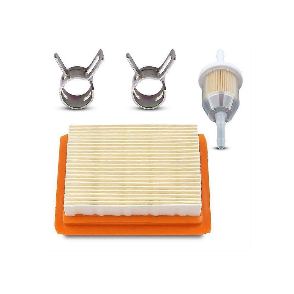 14 083 15-S Air Filter Fuel Filter Compatible With Kohler Xt650 Xt675 Series 6.5 Hp 6.75 Hp Toro 20370 9421490057120