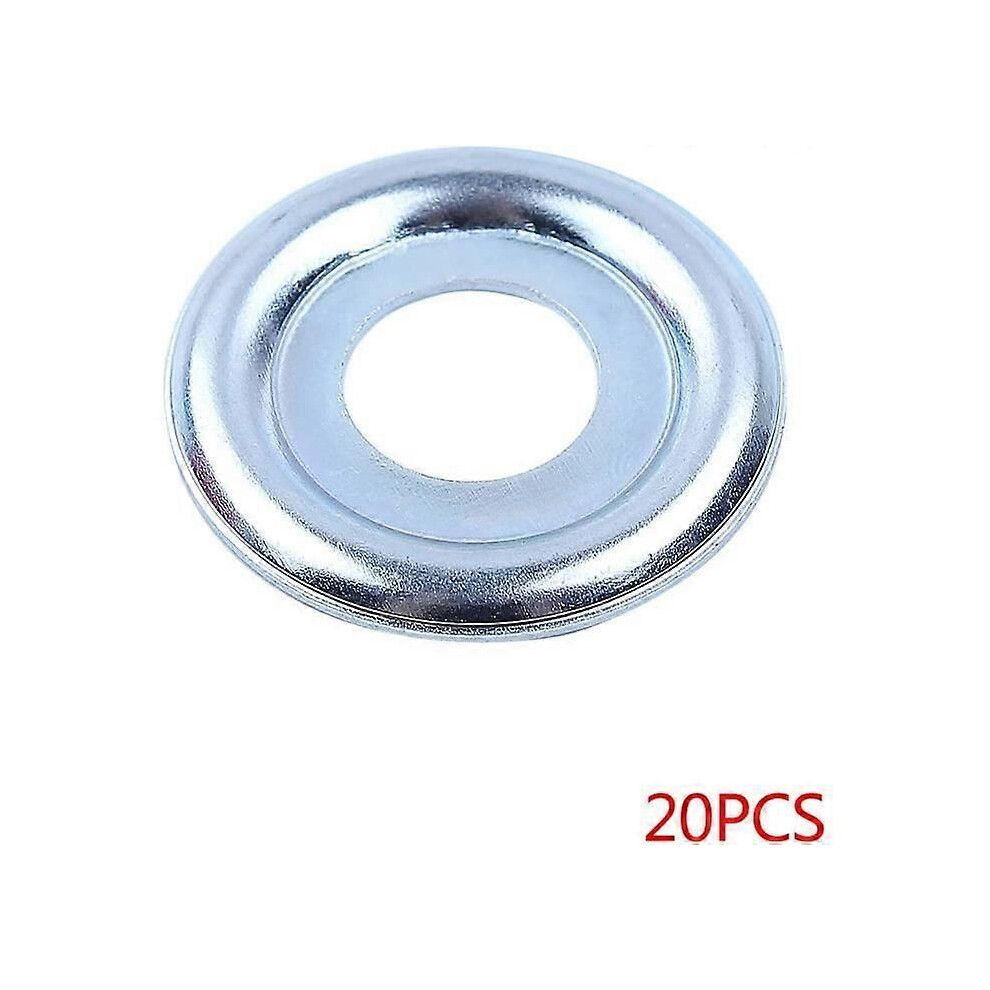 20 X Clutch Sprocket Collar Compatible With St 024 026 028 029 036 038 039 044 046 064 066 -Sx 9421490057199