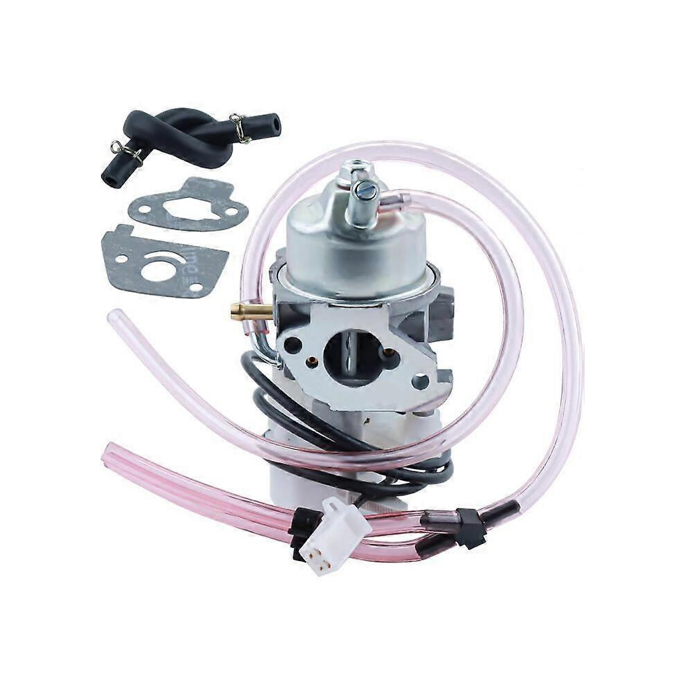 16100-Z0d-D03 Carburetor, Eu2000i Carburetor Rebuild Kit Compatible With Honda Eb2000i Eu2000i Eb2000i 9421490057229