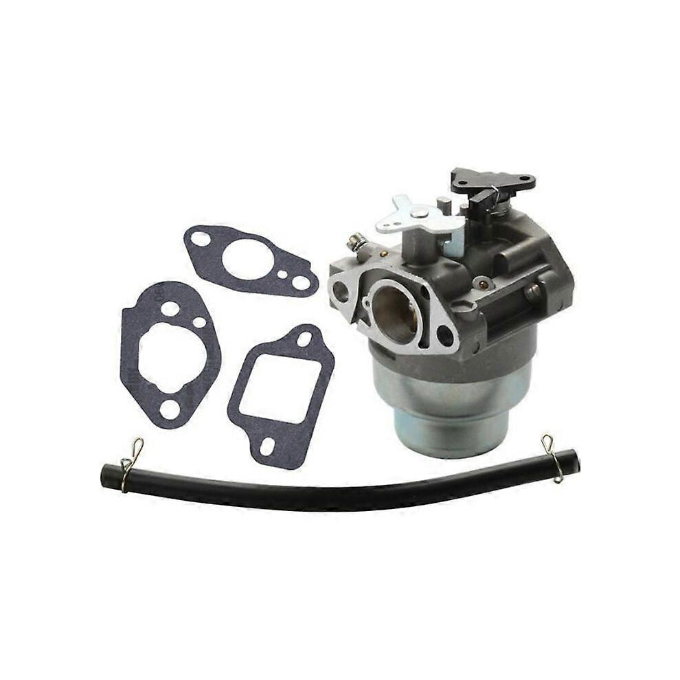 Carburetor Compatible With Honda Gcv160 Gcv160le Lawn Mower Engines Hrb216 Hrr216k2 Hrt216 Hrz216 #16100-Z0l-023 9421490057335