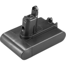 Battery 22.2v 2500mah (suitable Only To Type B) Compatible With Dyson Dc31 Dc35 Dc44 Dc45 Dc45 Li-ion