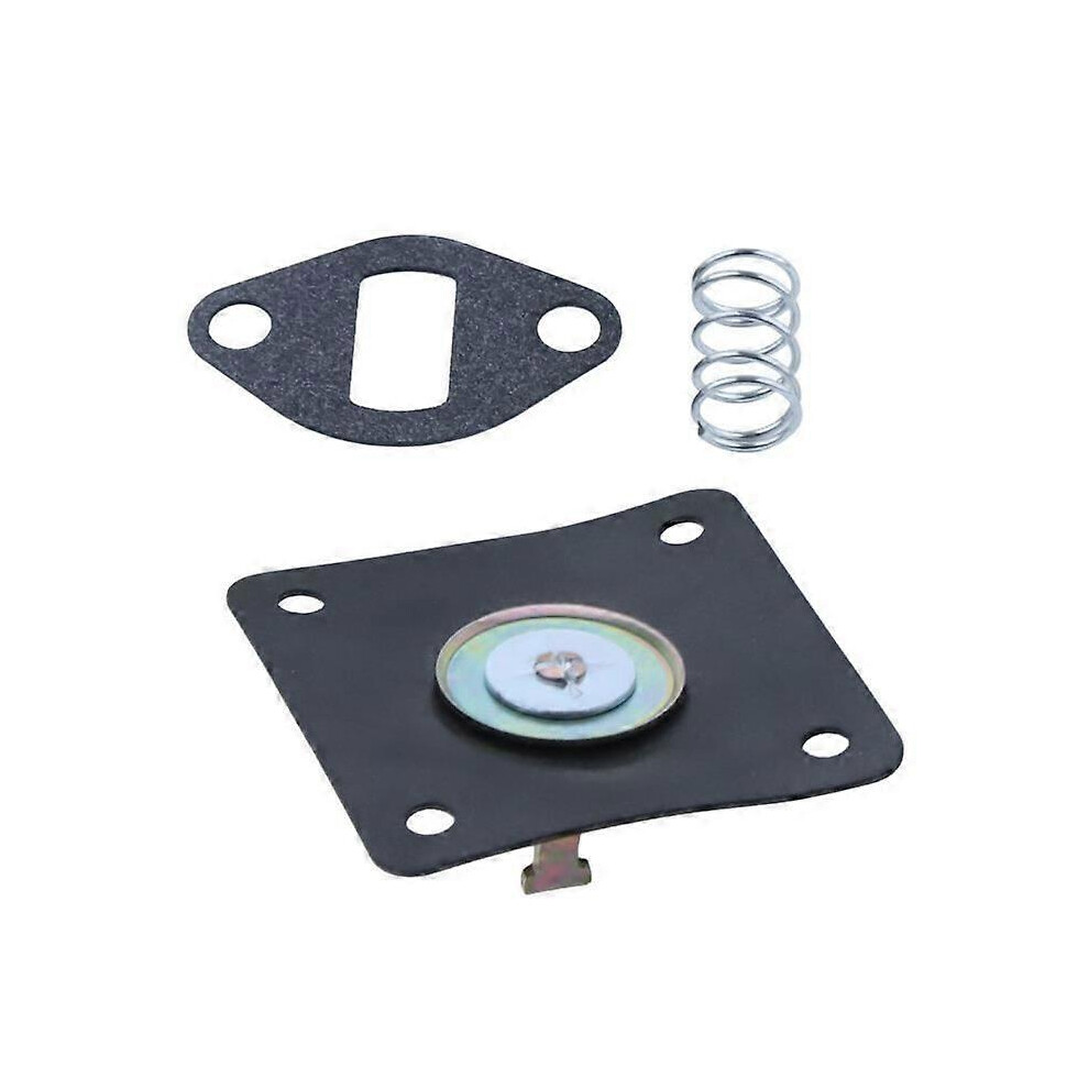 230675 Fuel Pump Rebuild Kit With Spring Compatible With Kohler Onan K301 K321 K341 K181 K161 M Tractor 9421490057076