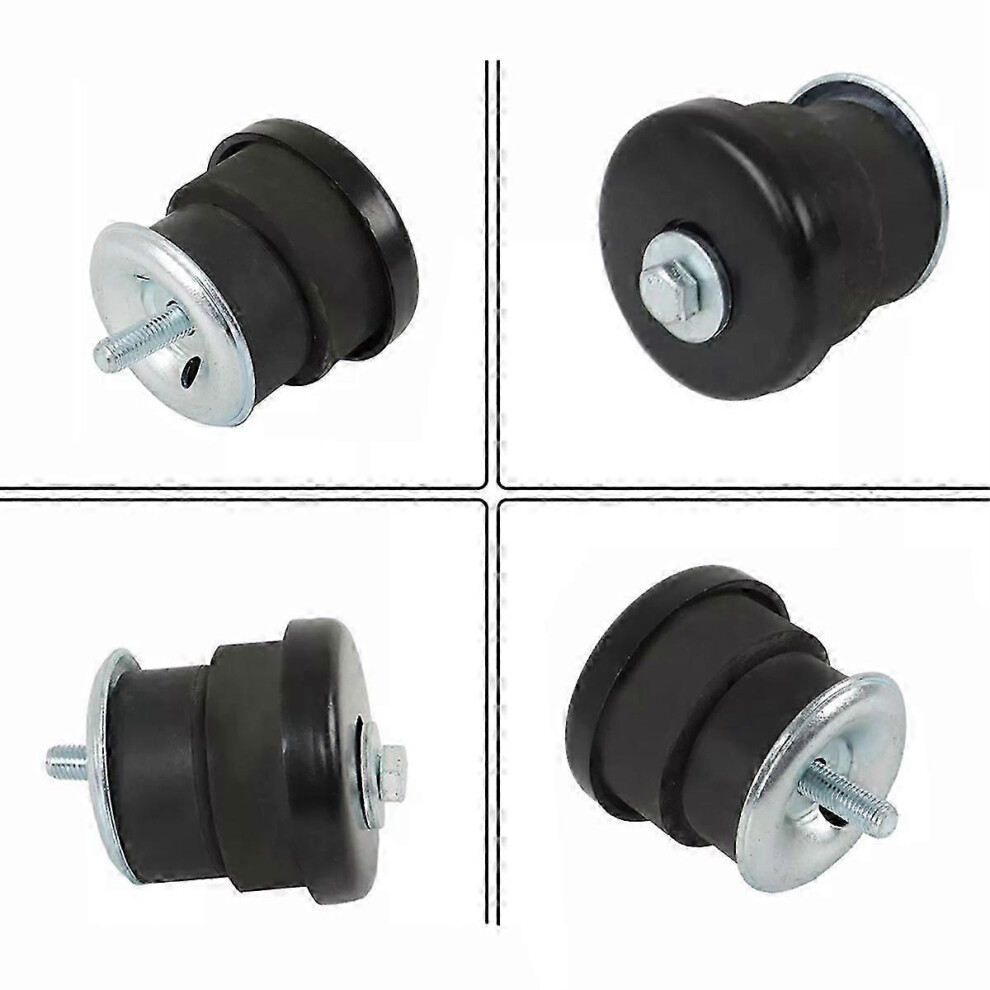 2Pcs Body Mount Kit 924-180 For Chevrolet S10 Pickup Gmc Sonoma 1994-2004-Si Xi 9421490066467