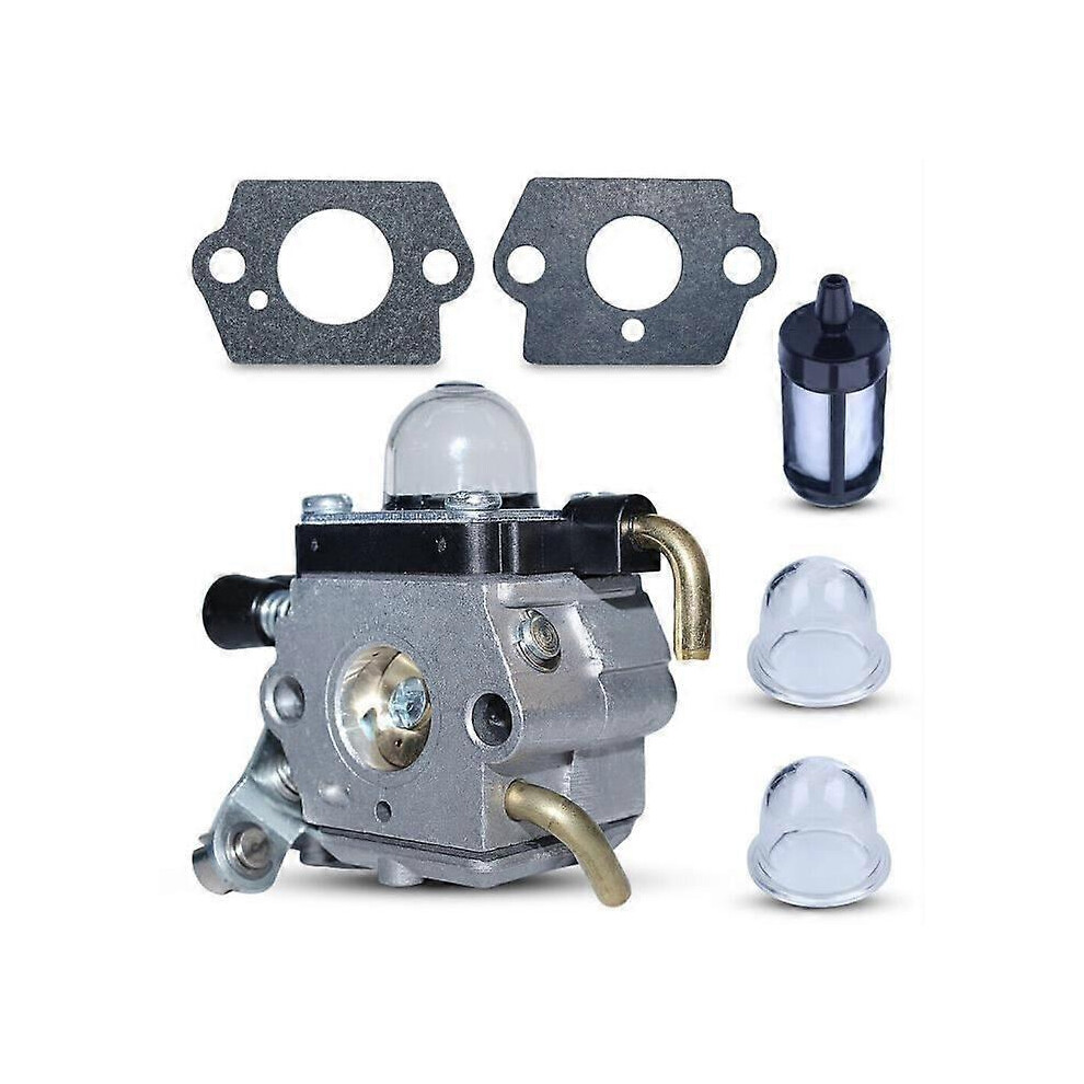 Carburetor Gasket Fuel Filter Compatible With Shil Fs75 Fs80 Fs85 Fc75 Fc85 Hl75 Ht70 Ht75 -Sx 9421490057571