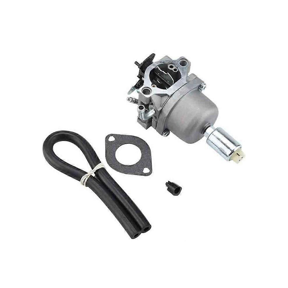 Carburetor Replacement Compatible With 14.5hp - 21hpb Engine Lawn Mowers Carb 796109 591731 594593 -sx-image-OPC-PHN7H29-NEW