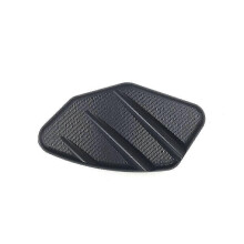 Geschikt voor Motorfiets Voet Zijstandaard Verlengstuk Kickstand Plaat voor Yamaha PG-1 2024 2025 Accessoire-si