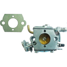 Husqvarnan 136 137 141 142 kanssa yhteensopiva kaasutin Korvaa Walbro WT-834 WT-657 WT-529 WT-289