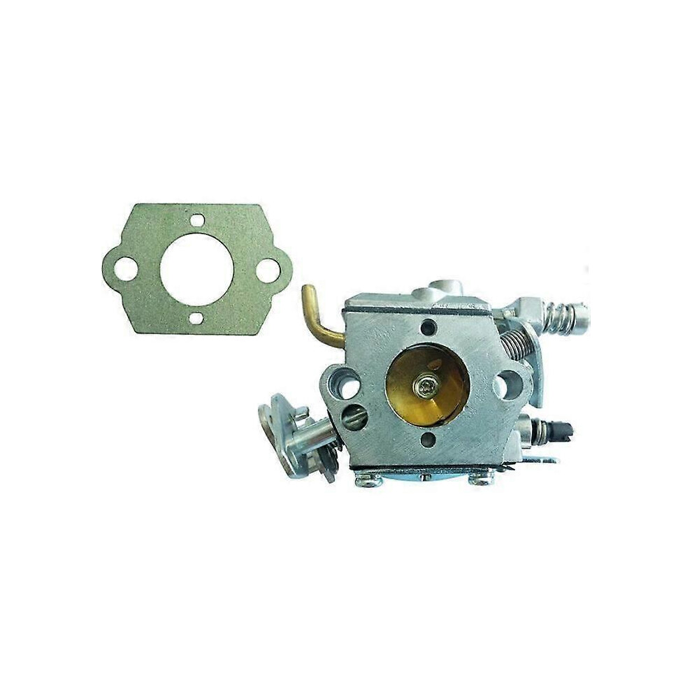 Carburetor Compatible With Husqvarna 136 137 141 142 Chainsaw Replaces Walbro Wt-834 Wt-657 Wt-529 Wt-289 9421490057663