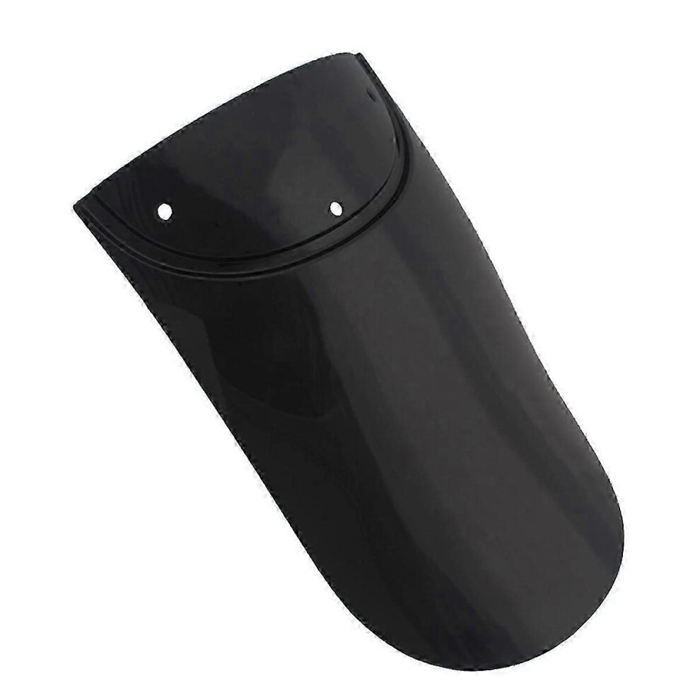 Suitable For Motorcycle Front Fender Extender Splash Guard Mudguard Lengthener-Si Xi 9421490066726