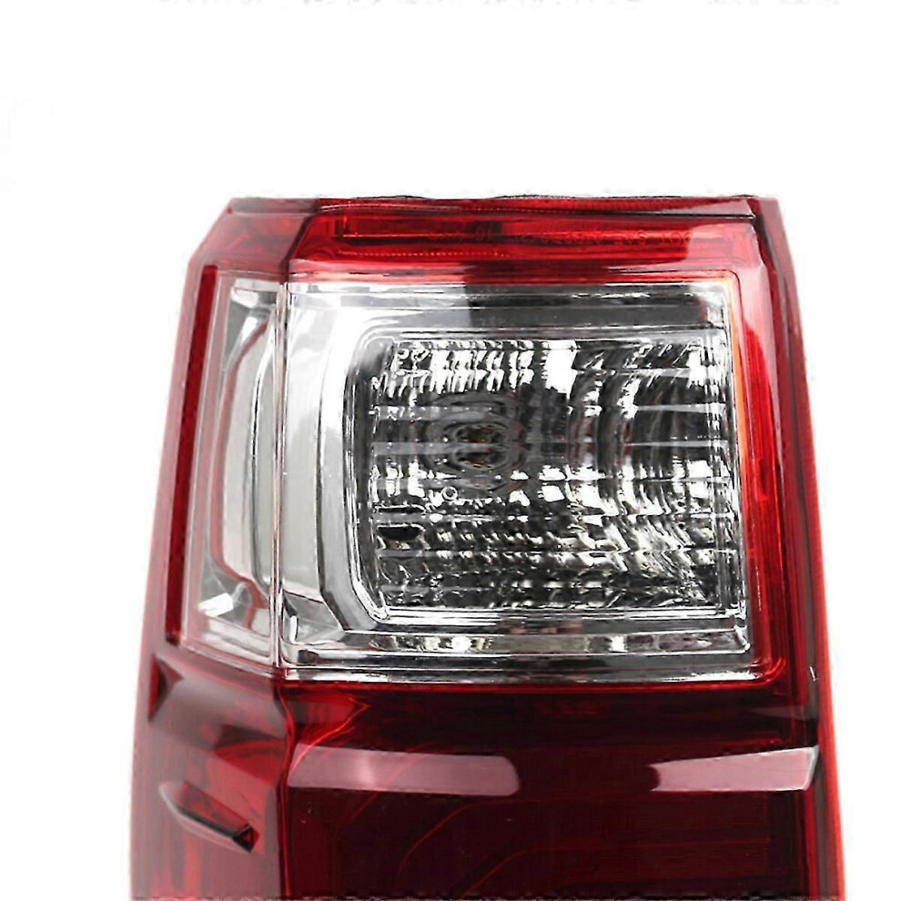 Suitable For Toyota Tacoma 2016-2021 Driver Side Brake Tail -Si Xi Light 9421490066375