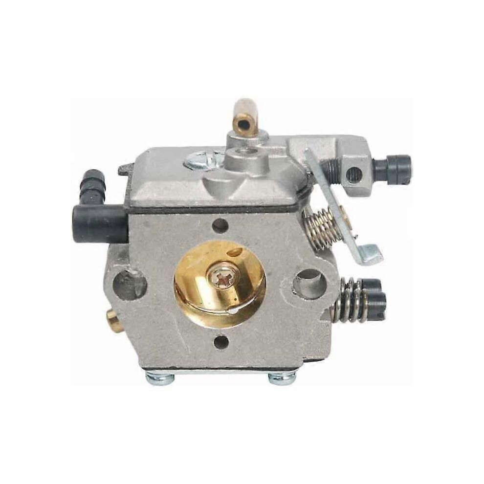 Carburetor Compatible With 024 026 Ms260 240 024Av 024S Walbro Wt-194 Carb Hu Hs -136A -Sx 9421490057830