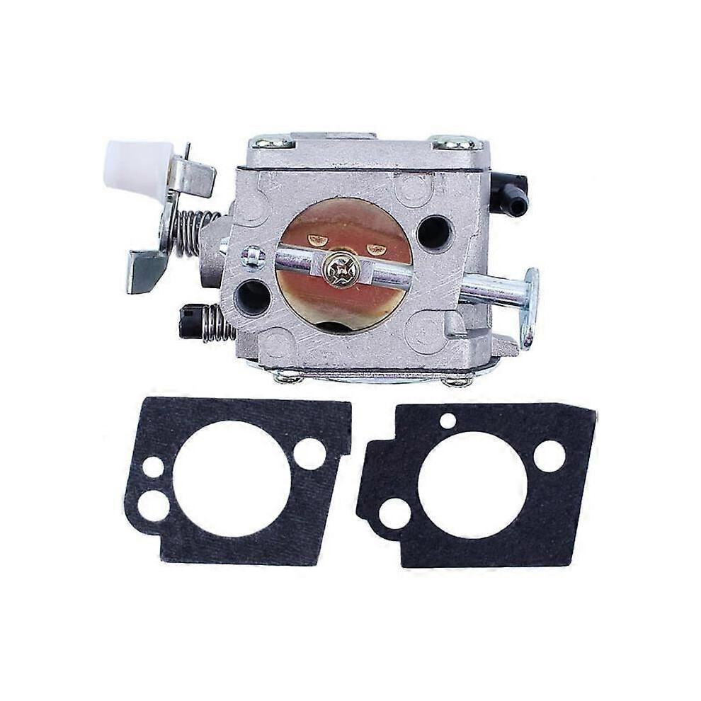Carburetor Carb Compatible With Husqvarna 181 288 281 288Xp 281Xp Chainsaw, Carburetor Gasket Kit Compatible 9421490057427